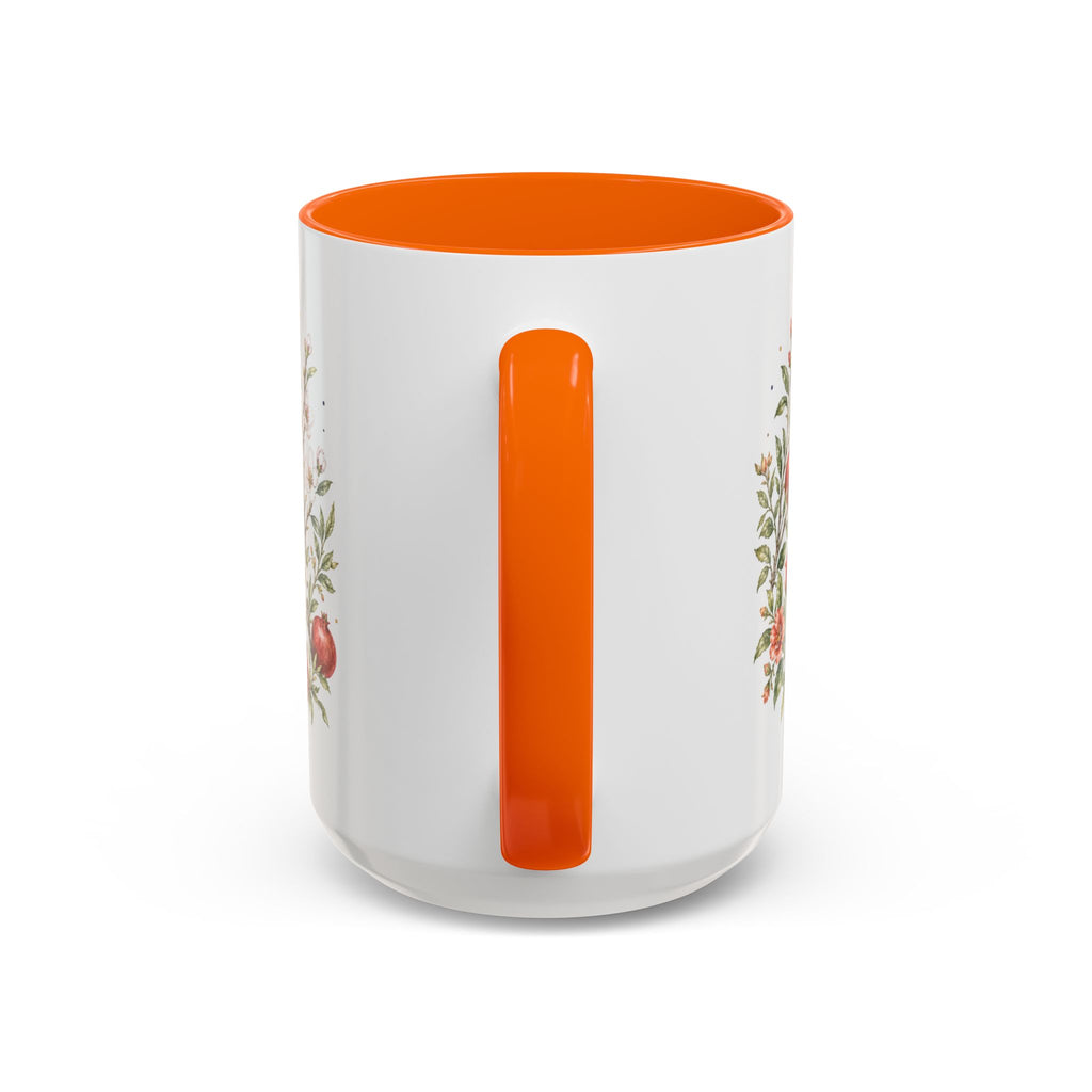Afghanistan Home Country Mug | Moving Away Gift | Long Distance Friendship | 11 oz 15 oz Accent Mug