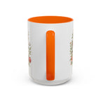 Afghanistan Home Country Mug | Moving Away Gift | Long Distance Friendship | 11 oz 15 oz Accent Mug