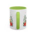 Iraq Coffee Mug | Travel Souvenir Accent Mug | Place Gift Ceramic Cup 11oz 15oz