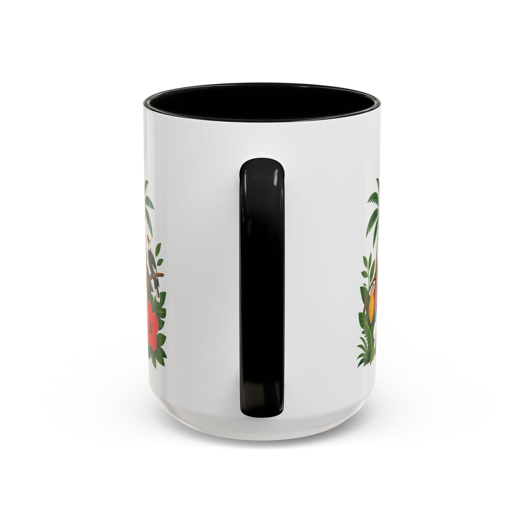 Togo Coffee Mug | Travel Souvenir Accent Mug | Country Gift Ceramic Cup 11oz 15oz