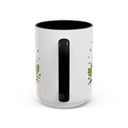 Germany Coffee Mug | Travel Souvenir Accent Mug | Country Gift Ceramic Cup 11oz 15oz