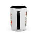 Wyoming Home State Mug | Moving Away Gift | Long Distance Friendship Coffee Cup | 11oz 15oz Accent Mug