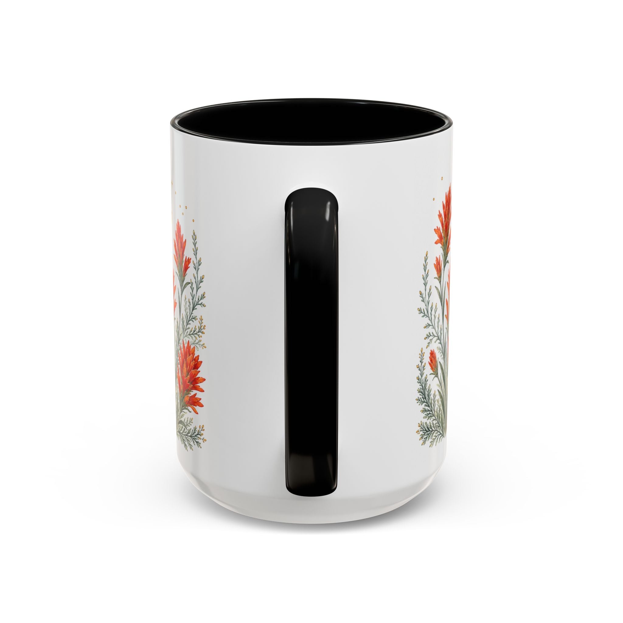 Wyoming Home State Mug | Moving Away Gift | Long Distance Friendship Coffee Cup | 11oz 15oz Accent Mug