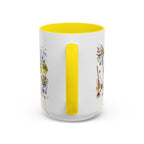 Cinderella Mug | Storybook Fairy Tale Accent Coffee Mug | EveryLegend