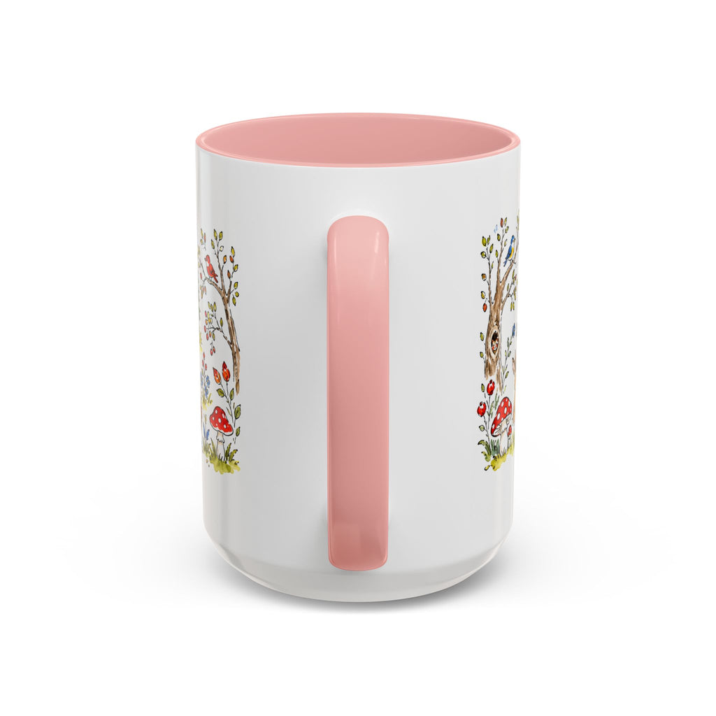 Little Red Riding Hood Mug | Storybook Fairy Tale Accent Coffee Mug | EveryLegend