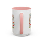 Little Red Riding Hood Mug | Storybook Fairy Tale Accent Coffee Mug | EveryLegend