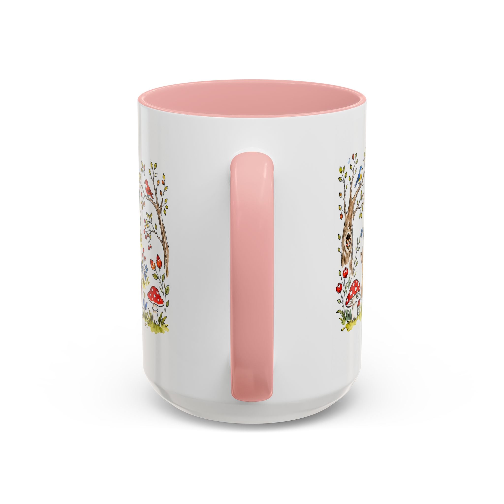 Little Red Riding Hood Mug | Storybook Fairy Tale Accent Coffee Mug | EveryLegend