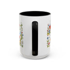 Jack and the Beanstalk Mug | Storybook Accent Coffee Mug | EveryLegend