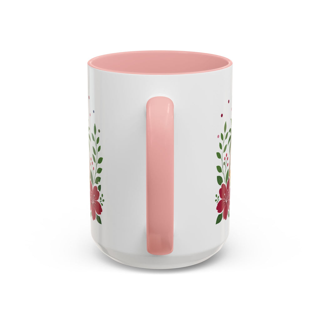 Qatar Coffee Mug | Travel Souvenir Accent Mug | Place Gift Ceramic Cup 11oz 15oz