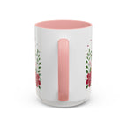 Qatar Coffee Mug | Travel Souvenir Accent Mug | Place Gift Ceramic Cup 11oz 15oz