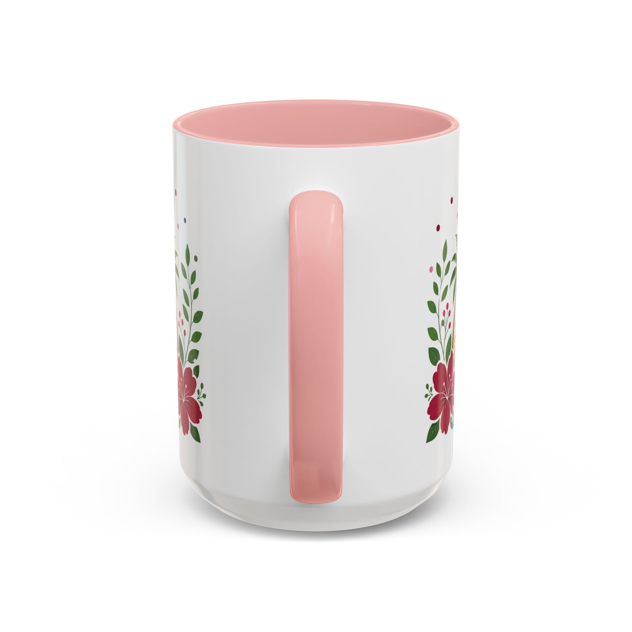 Qatar Coffee Mug | Travel Souvenir Accent Mug | Place Gift Ceramic Cup 11oz 15oz
