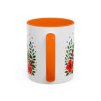 Ethiopia Coffee Mug | Travel Souvenir Accent Mug | Place Gift Ceramic Cup 11oz 15oz