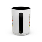 Mother Holle Mug | Storybook Fairy Tale Accent Coffee Mug | EveryLegend