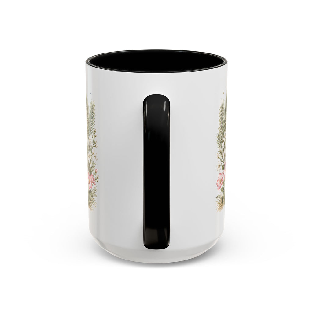 Saudi Arabia Home Country Mug | Moving Away Gift | Long Distance Friendship | 11 oz 15 oz Accent Mug