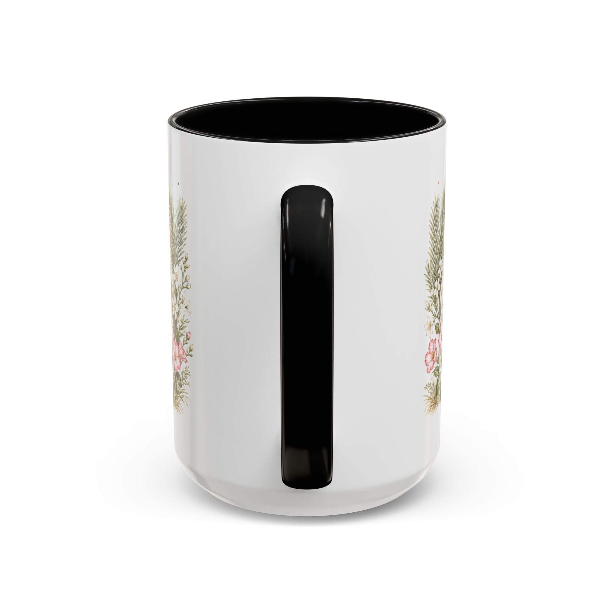 Saudi Arabia Home Country Mug | Moving Away Gift | Long Distance Friendship | 11 oz 15 oz Accent Mug