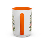 Bangladesh Home Country Mug | Moving Away Gift | Long Distance Friendship | 11 oz 15 oz Accent Mug