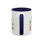 Vietnam Coffee Mug | Travel Souvenir Accent Mug | Country Gift Ceramic Cup 11oz 15oz