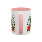 Cameroon Coffee Mug | Travel Souvenir Accent Mug | Place Gift Ceramic Cup 11oz 15oz
