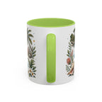 Whitsunday Islands Mug, Australia Travel Souvenir, Bucket List Gift, Accent Ceramic Coffee Mug 11oz 15oz