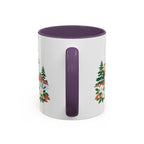 Åland Islands Coffee Mug | Travel Souvenir Accent Mug | Country Gift Ceramic Cup 11oz 15oz