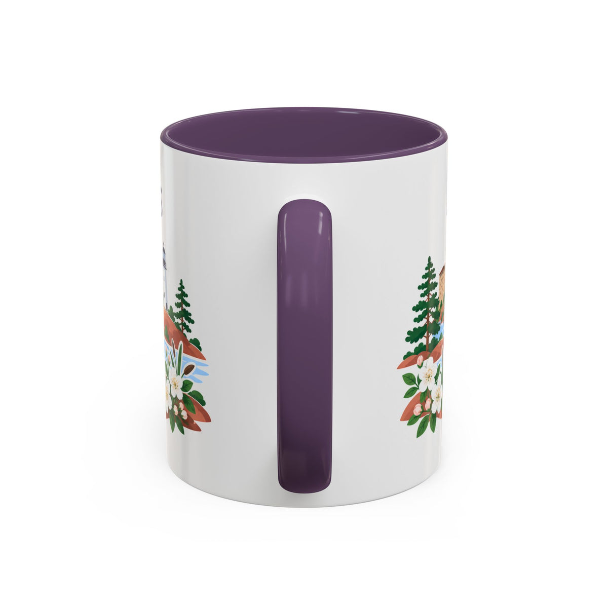 Åland Islands Coffee Mug | Travel Souvenir Accent Mug | Country Gift Ceramic Cup 11oz 15oz