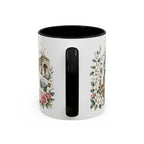 Pakistan Home Country Mug | Moving Away Gift | Long Distance Friendship | 11 oz 15 oz Accent Mug