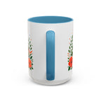 Ivory Coast Coffee Mug | Travel Souvenir Accent Mug | Place Gift Ceramic Cup 11oz 15oz