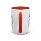 Tennessee State Mug | Moving Away, Homesick, Long Distance Friendship Gift