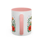 Angola Coffee Mug | Travel Souvenir Accent Mug | Place Gift Ceramic Cup 11oz 15oz