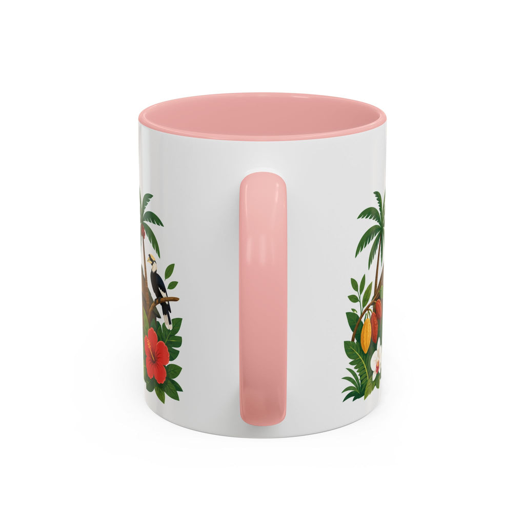 Togo Coffee Mug | Travel Souvenir Accent Mug | Country Gift Ceramic Cup 11oz 15oz