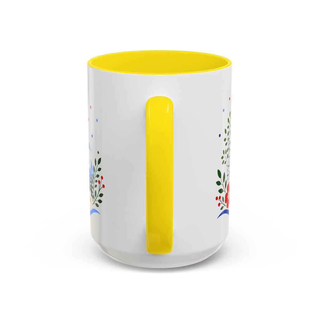 Russia Coffee Mug | Travel Souvenir Accent Mug | Place Gift Ceramic Cup 11oz 15oz