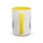 Russia Coffee Mug | Travel Souvenir Accent Mug | Place Gift Ceramic Cup 11oz 15oz