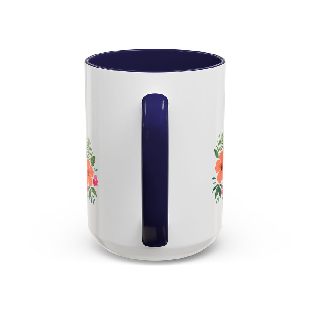 Punta Cana Coffee Mug | Dominican Republic Travel Souvenir | Porcelain Decal City Gift | 11oz 15oz Accent Mug