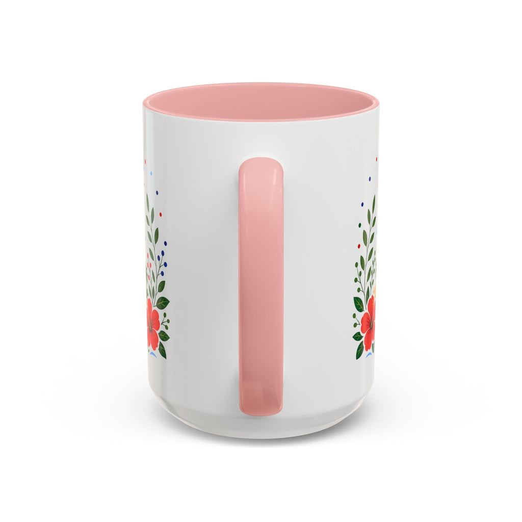 Kuwait Coffee Mug | Travel Souvenir Accent Mug | Place Gift Ceramic Cup 11oz 15oz