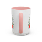 Kuwait Coffee Mug | Travel Souvenir Accent Mug | Place Gift Ceramic Cup 11oz 15oz