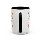 Thanksgiving Host Mug | Cozy Watercolor Gathering Gift | Autumn Accent Cup 11oz 15oz