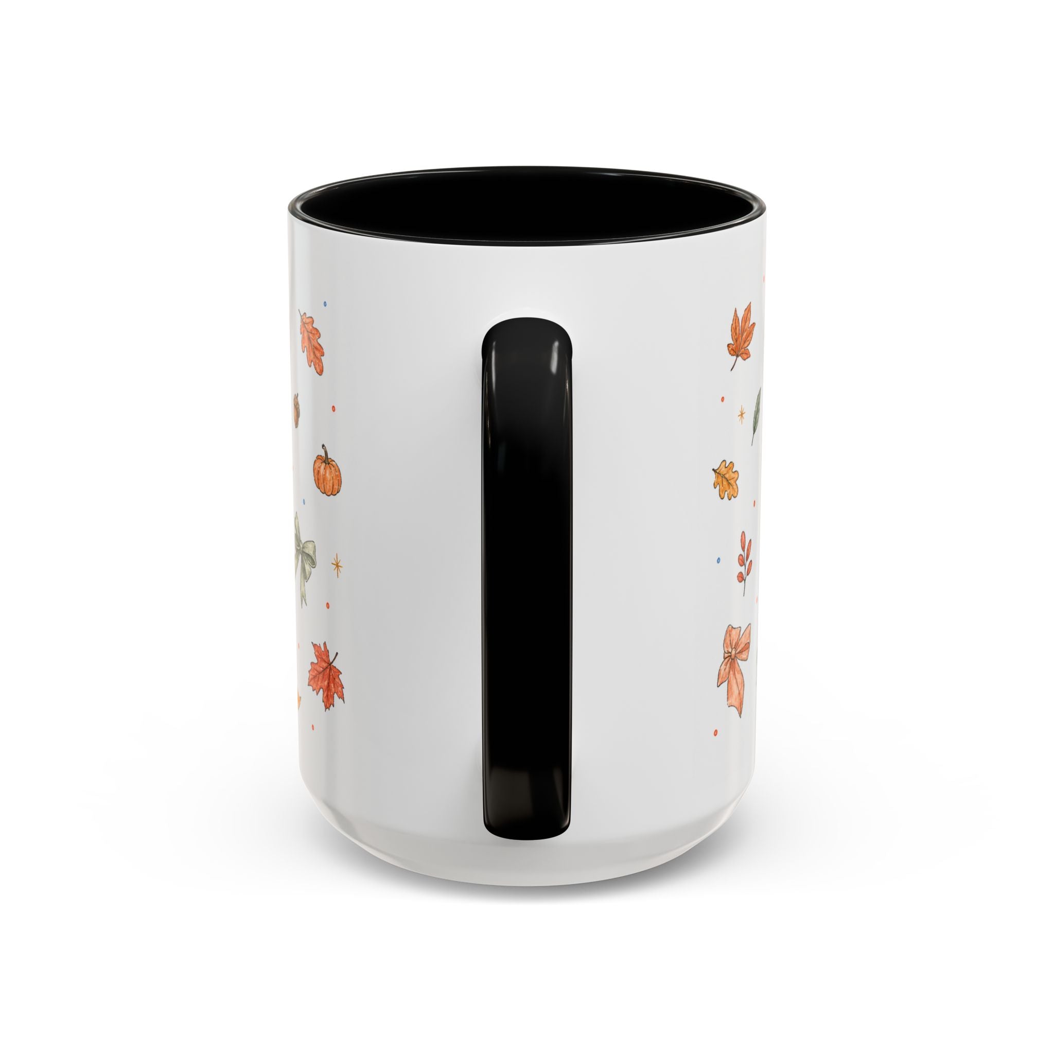 Thanksgiving Host Mug | Cozy Watercolor Gathering Gift | Autumn Accent Cup 11oz 15oz
