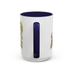 Goldilocks and the Three Bears Mug | Storybook Fairy Tale Accent Coffee Mug | EveryLegend