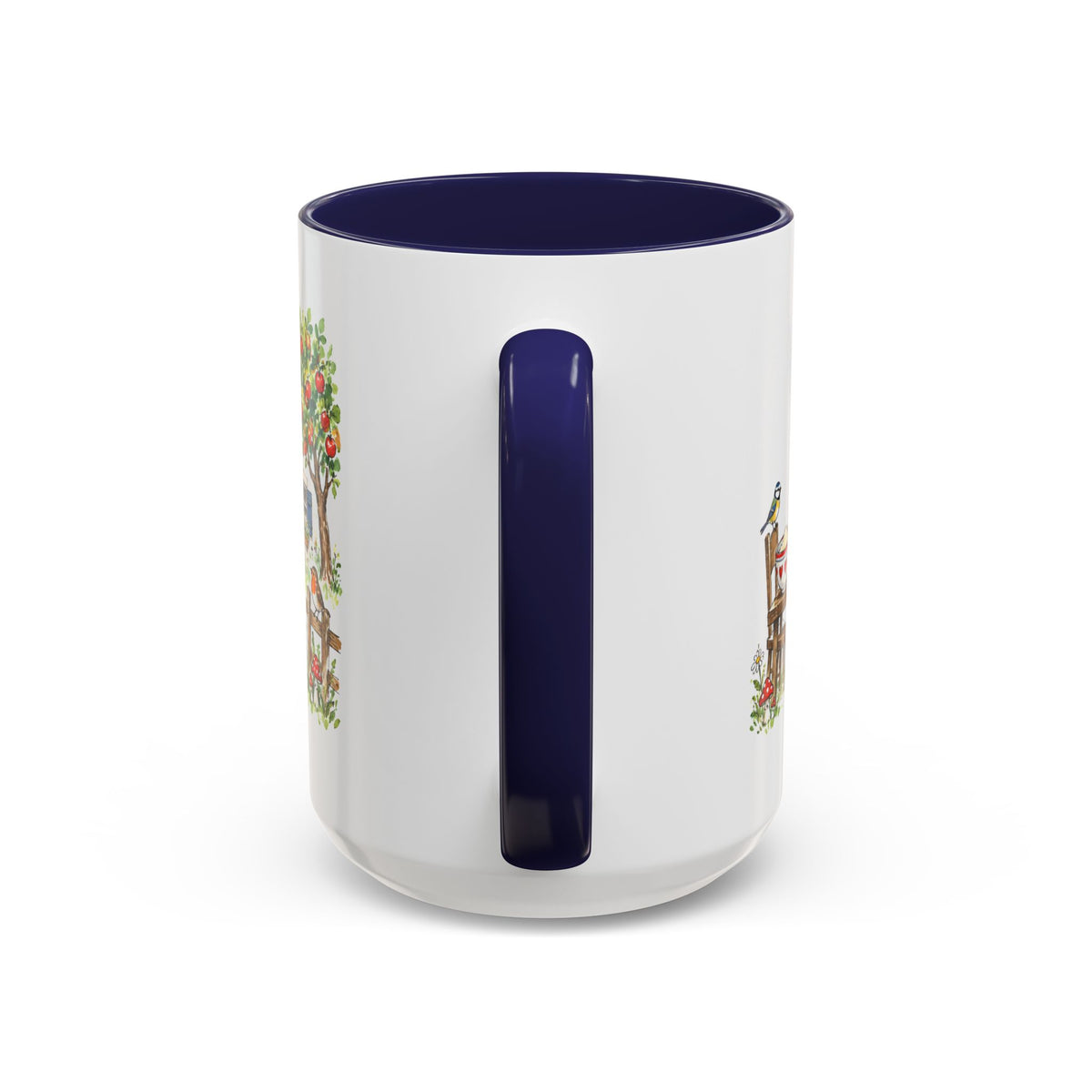 Goldilocks and the Three Bears Mug | Storybook Fairy Tale Accent Coffee Mug | EveryLegend