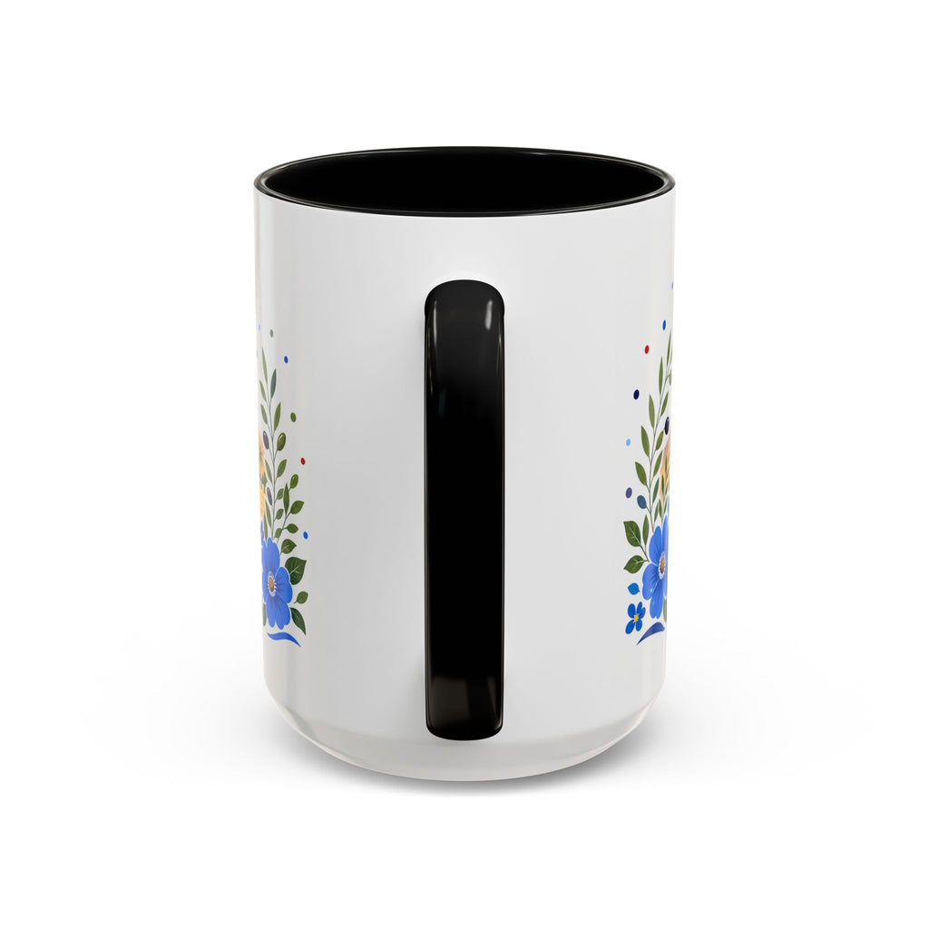 Israel Coffee Mug | Travel Souvenir Accent Mug | Place Gift Ceramic Cup 11oz 15oz