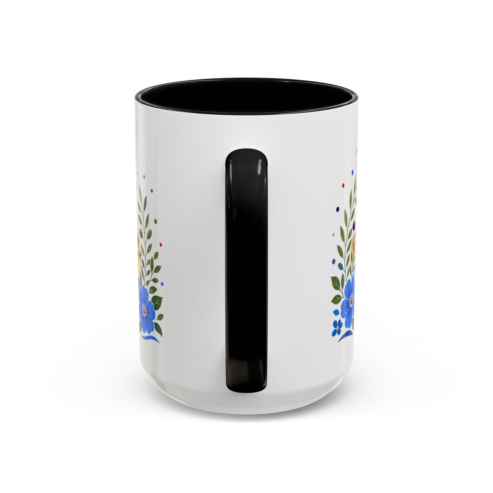 Israel Coffee Mug | Travel Souvenir Accent Mug | Place Gift Ceramic Cup 11oz 15oz