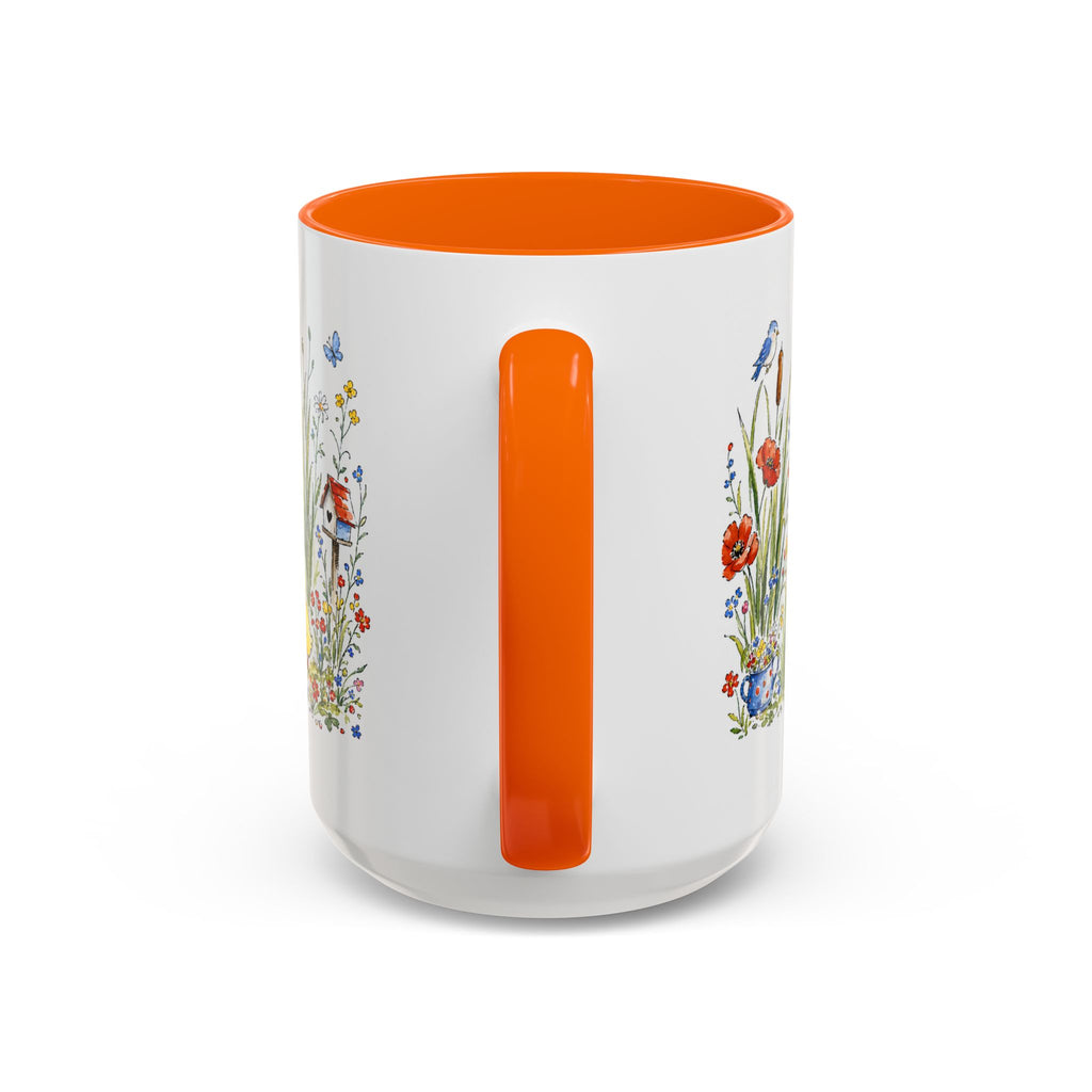 The Ugly Duckling Mug | Storybook Fairy Tale Accent Coffee Mug | EveryLegend