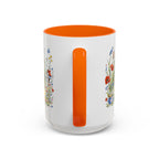 The Ugly Duckling Mug | Storybook Fairy Tale Accent Coffee Mug | EveryLegend