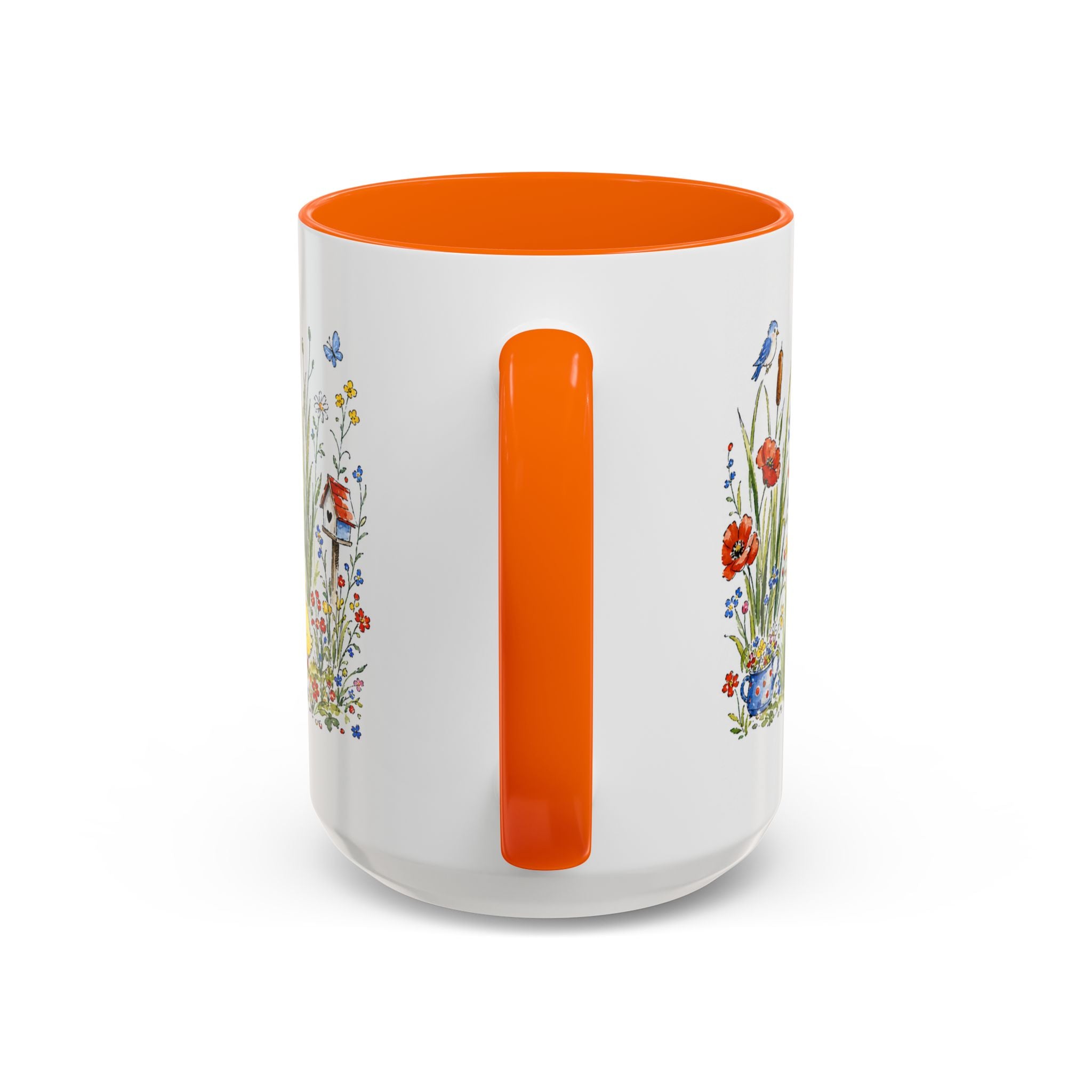The Ugly Duckling Mug | Storybook Fairy Tale Accent Coffee Mug | EveryLegend