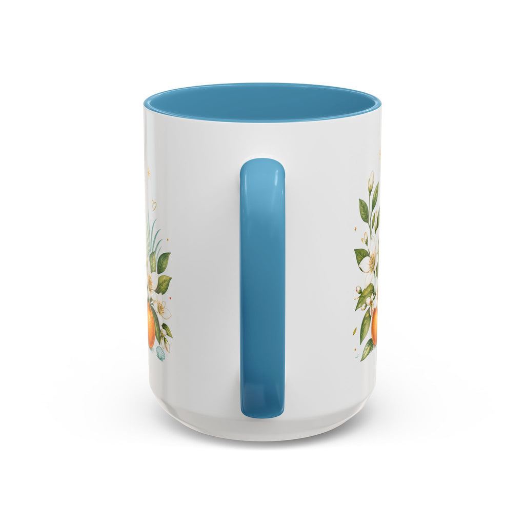 Florida State Mug | Moving Away, Homesick Gift | Long Distance Friendship Coffee Cup