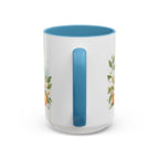 Florida State Mug | Moving Away, Homesick Gift | Long Distance Friendship Coffee Cup