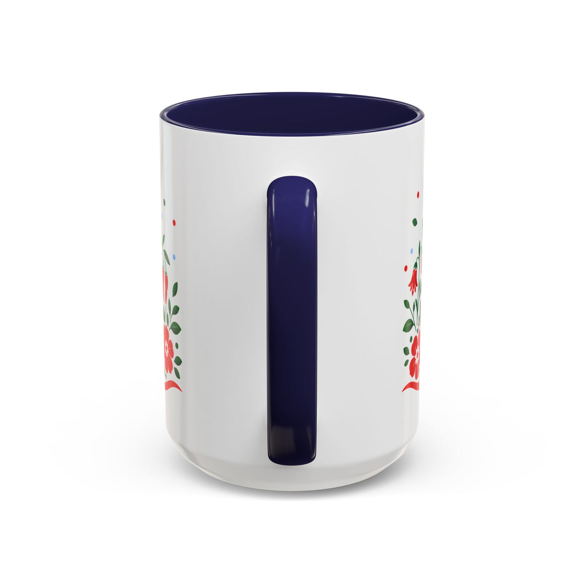 Hungary Coffee Mug | Travel Souvenir Accent Mug | Country Gift Ceramic Cup 11oz 15oz