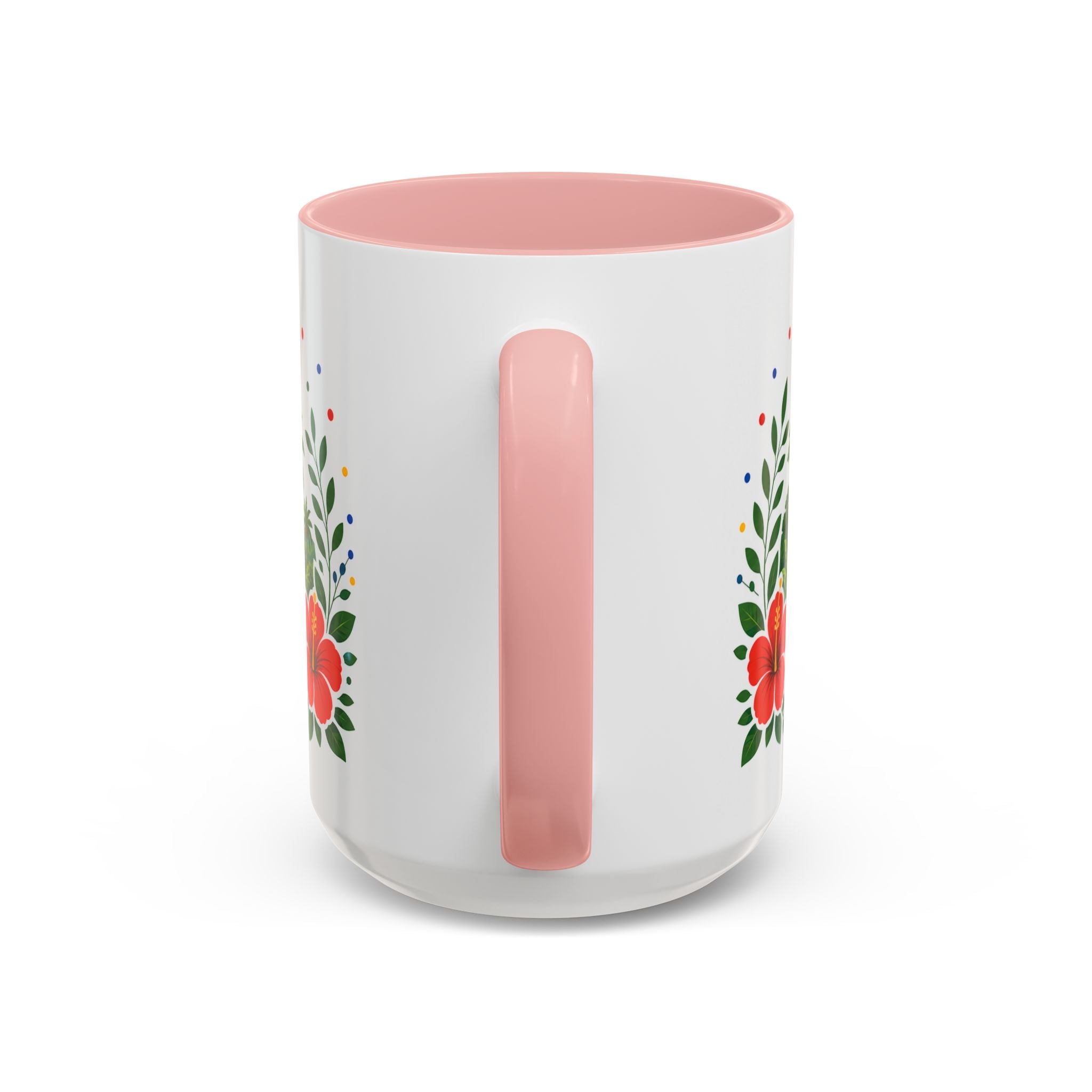 DR Congo Coffee Mug | Travel Souvenir Accent Mug | Place Gift Ceramic Cup 11oz 15oz
