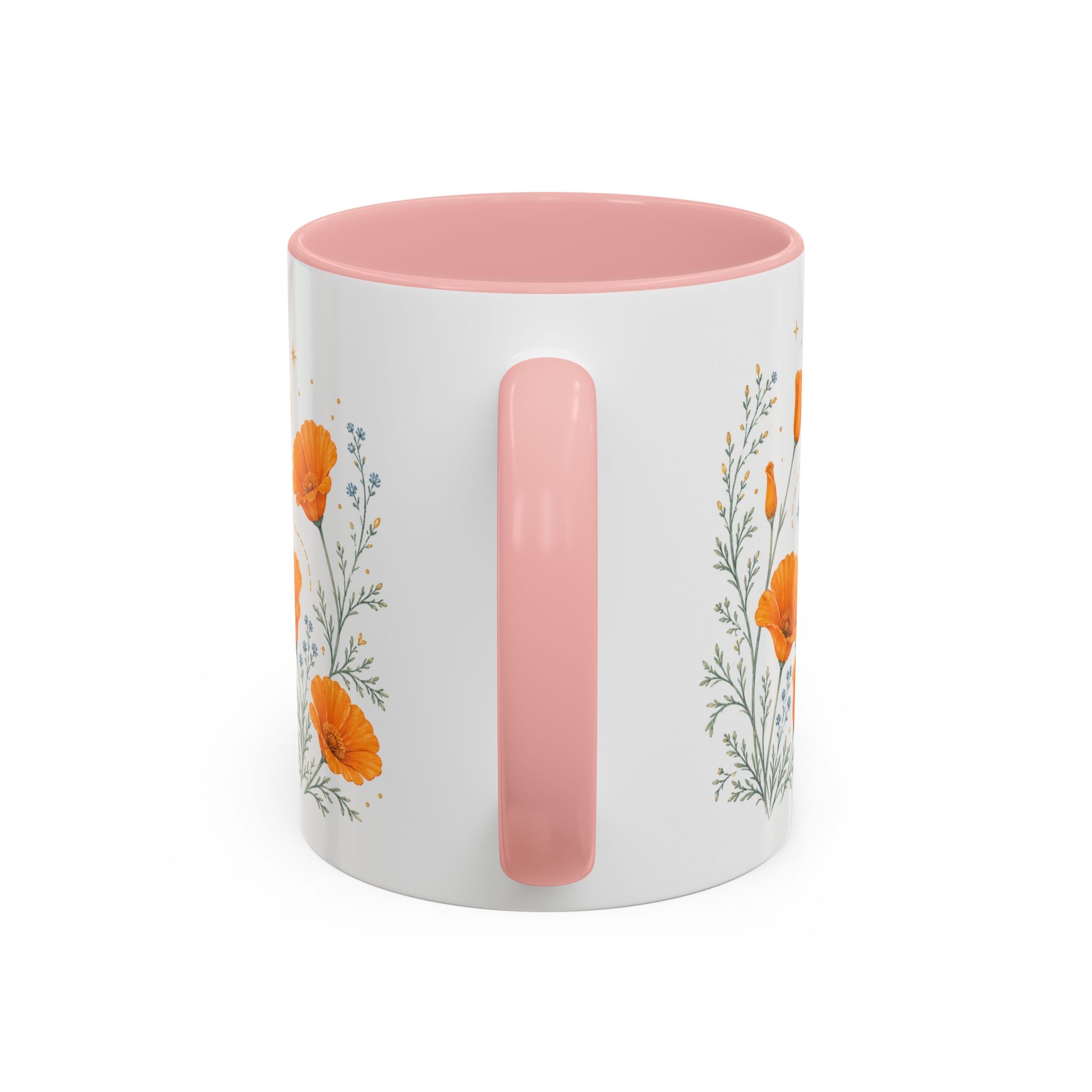 California Home State Mug | Moving Away Gift | Long Distance Friendship Coffee Cup