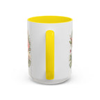 Malaysia Home Country Mug | Moving Away Gift | Long Distance Friendship | 11 oz 15 oz Accent Mug